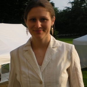 Aurore KILLIAN (Ingénieur, 2005)